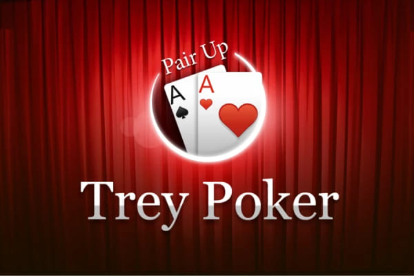 Brazino777 Poker - Trey Poker