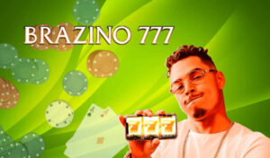 Contact Brazino 777