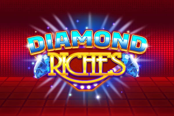 Brazino777 Diamond Ricffs - Online slot