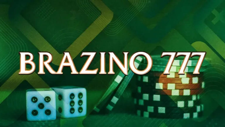 Brazzino777