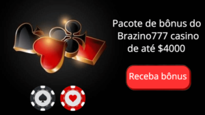 Brazino777 casino bonus