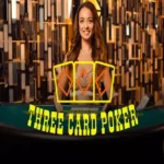 Three-card-Poker